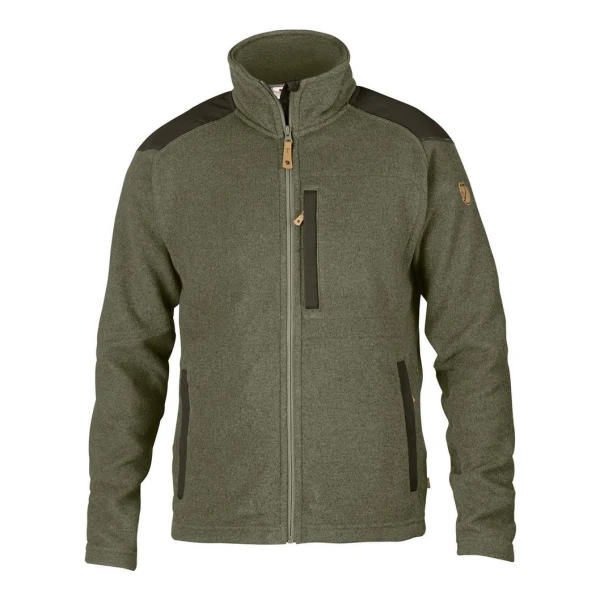 Fjällräven Fleecejacke Fleecejacke Buck Fleece