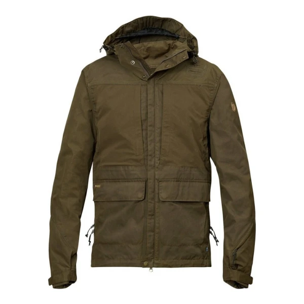 Fjällräven Funktionsjacke Jacke Lappland Hybrid