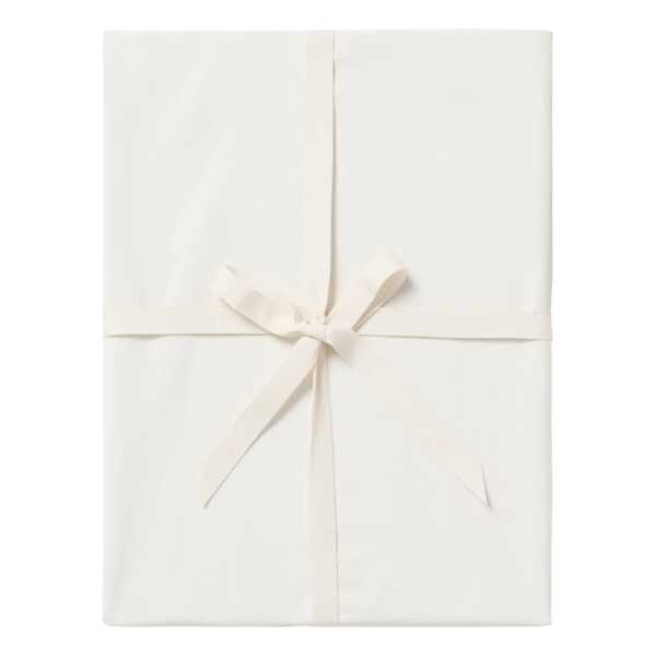 Garbo&Friends Pearl Ladder Lace Spannbettlaken 60x120x20 cm