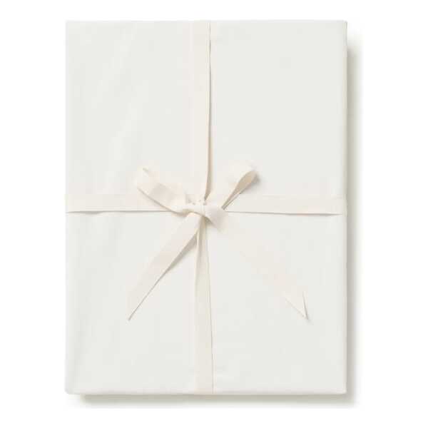 Garbo&Friends Pearl Ladder Lace Spannbettlaken 70x140x20 cm