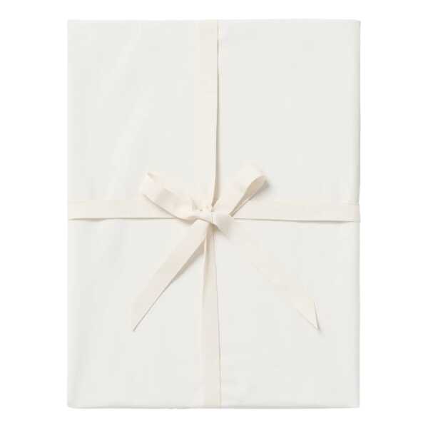 Garbo&Friends Pearl Ladder Lace Spannbettlaken 90x200x30 cm
