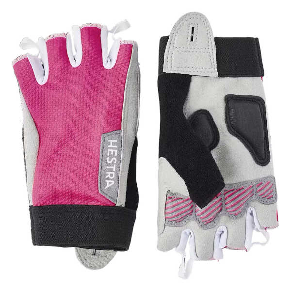 Hestra Kinder Bike Guard Short Handschuhe
