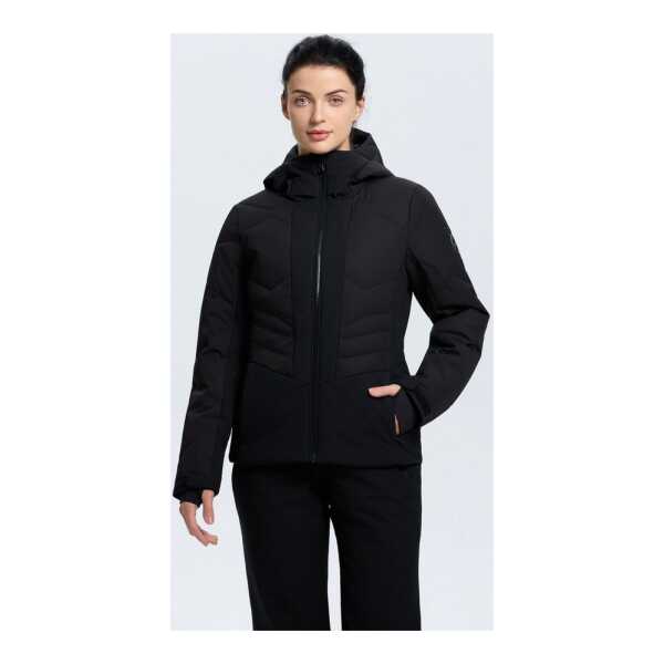 Icepeak Skijacke Icepeak Jacke Ellinwood