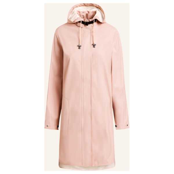 Ilse Jacobsen Regenmantel rain71 pink