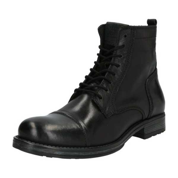 Jack & Jones Russel Schnürstiefelette (1-tlg)