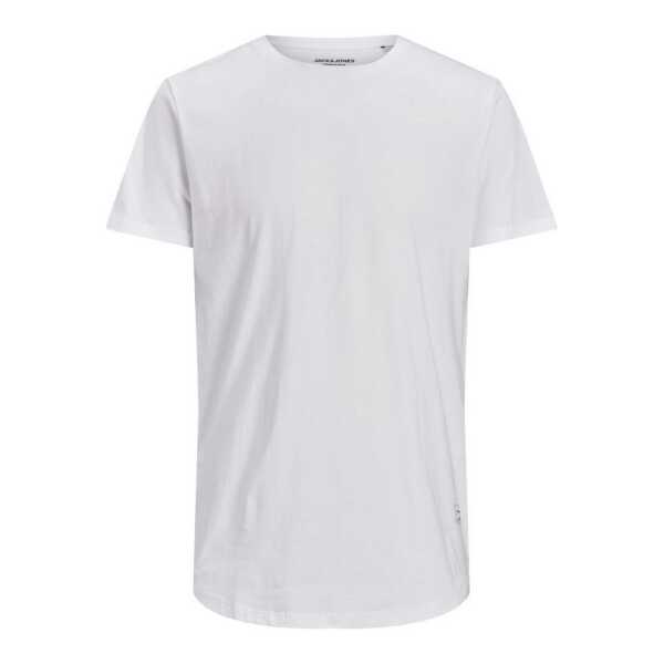 Jack & Jones T-Shirt JJENoa (1-tlg) Plain/ohne Details