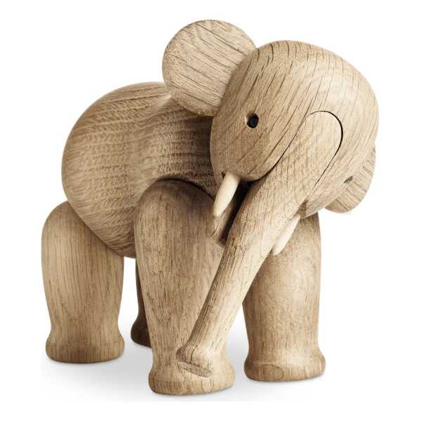 Kay Bojesen Denmark Kay Bojesen Elefant Liliput Eiche