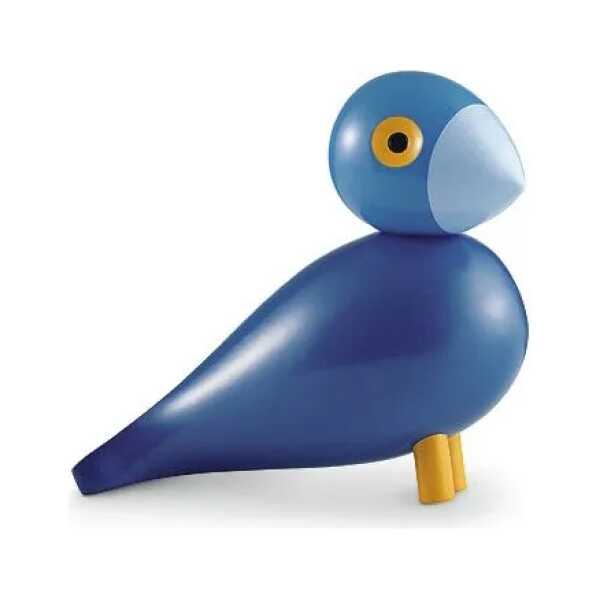 Kay Bojesen Denmark Kay Bojesen Singvogel Kay Blau