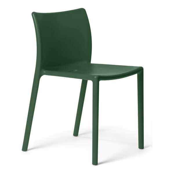 Magis - Air Chair, dunkelgrün