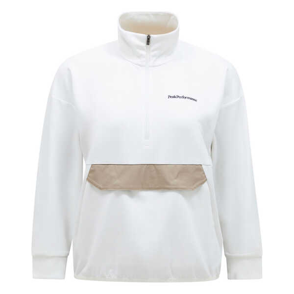 Peak Performance Damen Mid Layer Pullover
