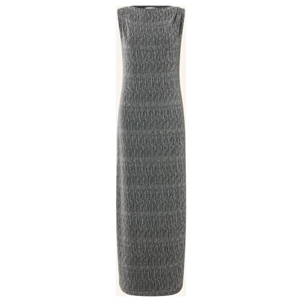 SELECTED Femme Kleid mit Glitzergarn