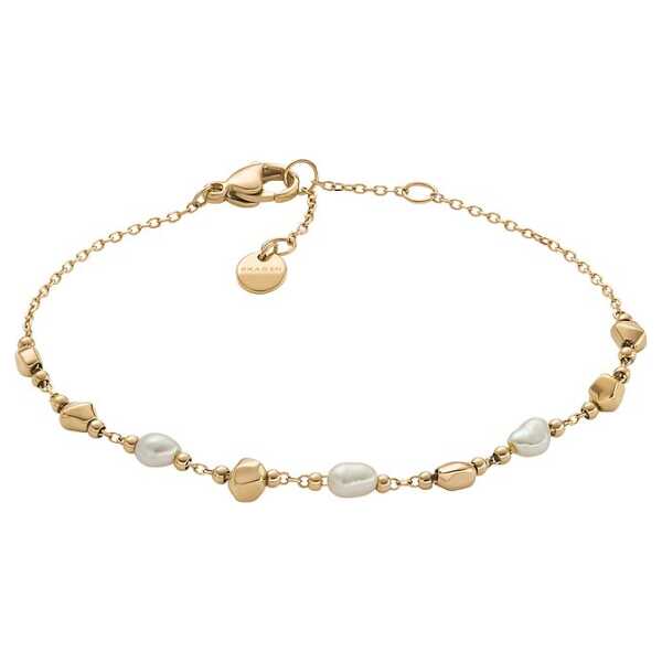 Skagen Armband Agnethe Pearl SKJ1880710