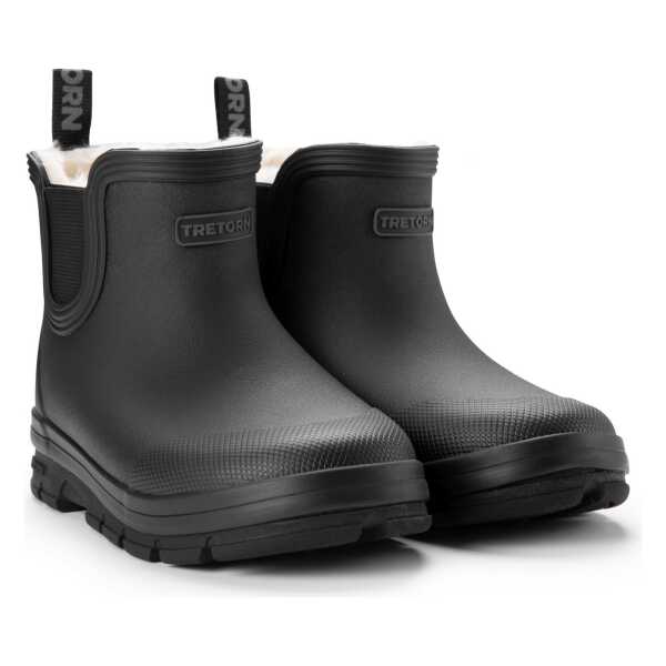 Tretorn Aktiv Chelsea Winter Kids Gummistiefel