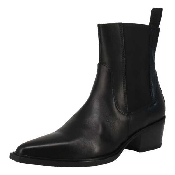 Vagabond Vagabond 5810-201-20 Kelsey - Damen Stiefeletten - Black Stiefelette