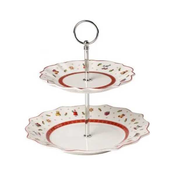 Villeroy & Boch Toy's Delight Etagere 24cm