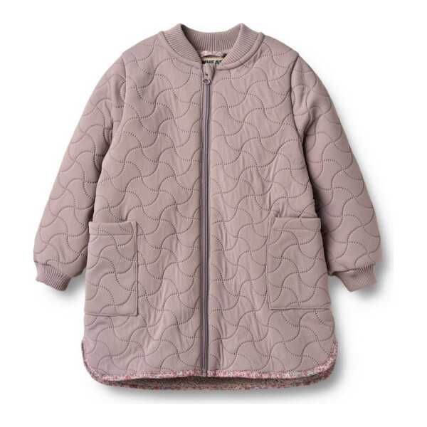 WHEAT Outdoorjacke Thermo Jacket Helga wasserdicht und mit Reflektoren