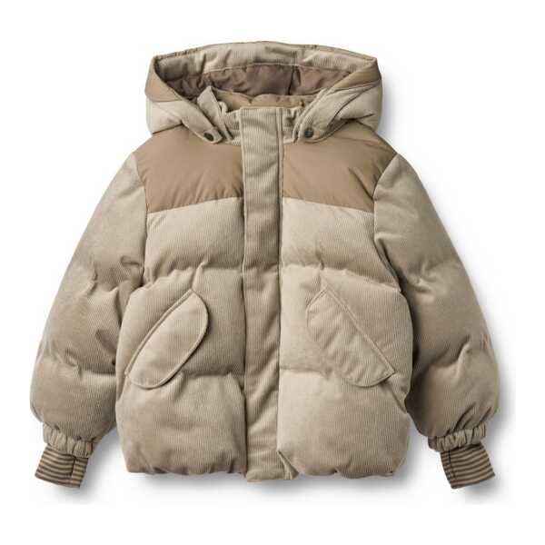WHEAT Steppjacke Puffer Jacket Mads wasserdicht, atmungsaktiv