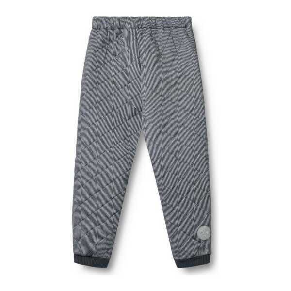 WHEAT Thermohose Thermo Pants Alex mit Reflektoren, wasserabweisend
