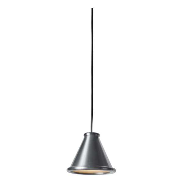 Belid Belle Pendelleuchte Ø15 cm Brushed Aluminium