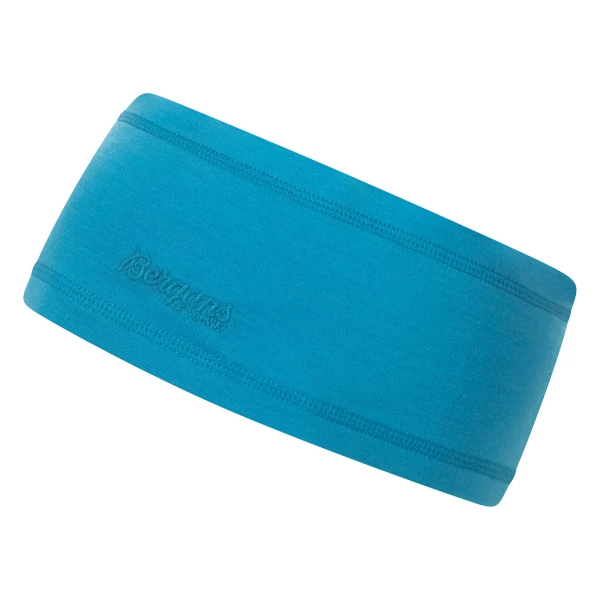 Bergans Bergans Wool Stirnband