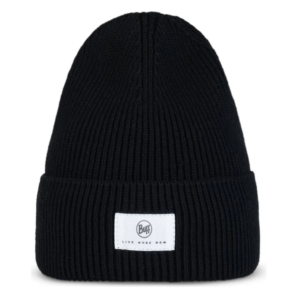 Buff Drisk Beanie Black
