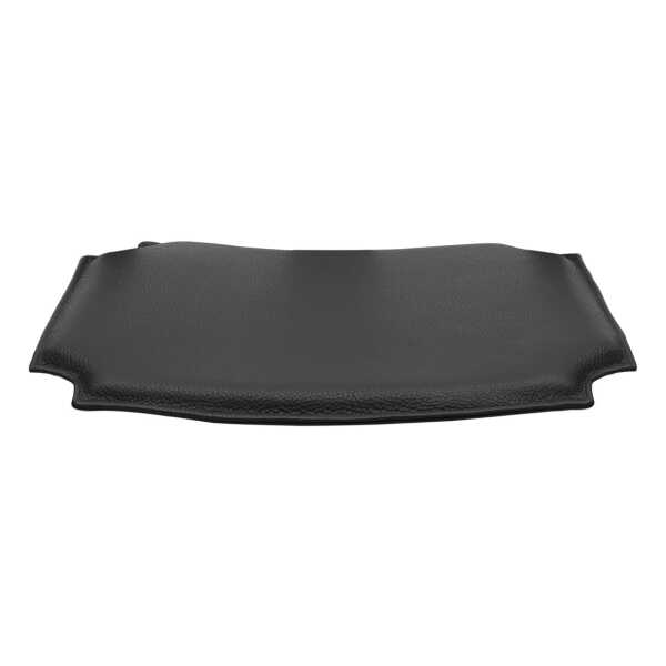 Carl Hansen - Leder-Kissen für CH24 Wishbone Chair, schwarz