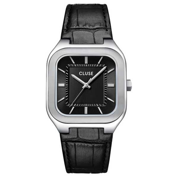 Cluse Herrenuhr Quadrus CW25703