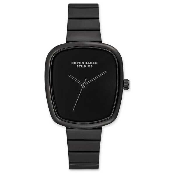 Copenhagen Damenuhr Curved CPT-0004-MQ