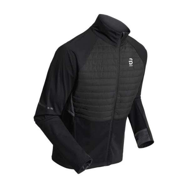 Daehlie - Jacket Challenge 3.0 - Langlaufjacke Gr M schwarz