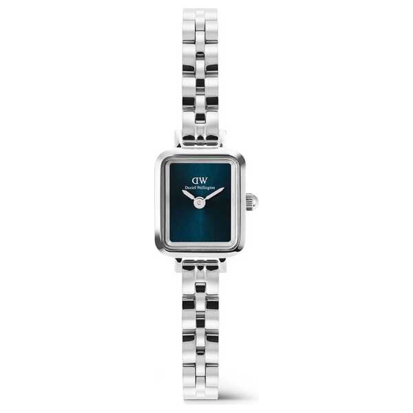 Daniel Wellington Damenuhr Quadro Mini DW.DW00100846
