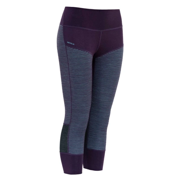 Devold Women's Tuvegga Merino 3/4