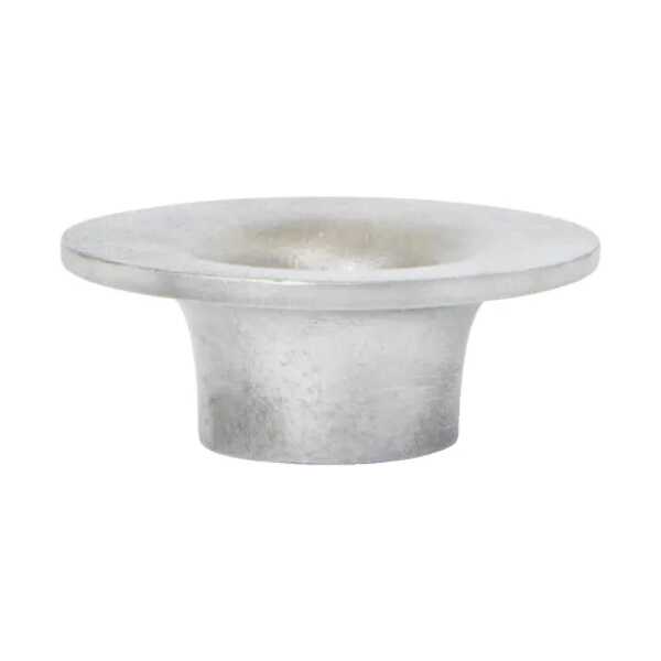 Ferm Living Soothe Kerzenhalter Ø8 cm Aluminium