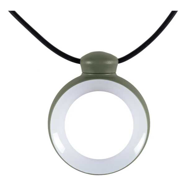Fermob - Hoopik LED Lichterkette, kaktus