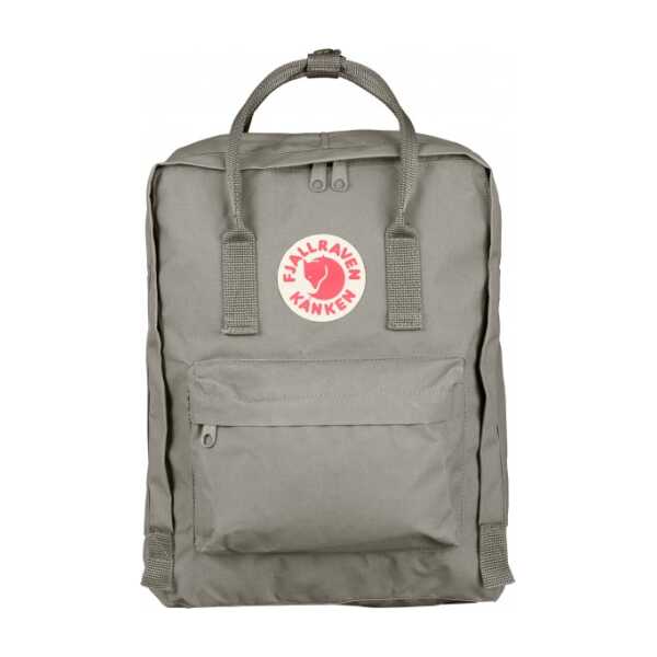 Fjällräven - Kånken - Daypack grau