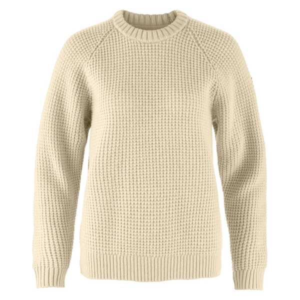 Fjällräven Women's Övik Waffle Knit