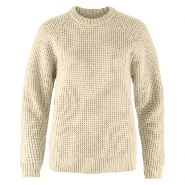 Fjällräven Women's Övik Waffle Knit