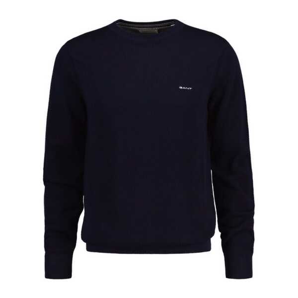 Gant Strickpullover Sweatshirt Pullover (1-tlg)