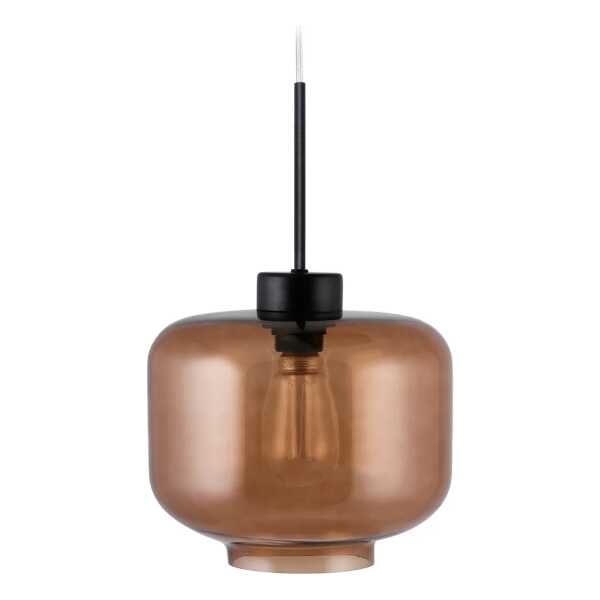Globen Lighting Ritz Pendelleuchte Braun