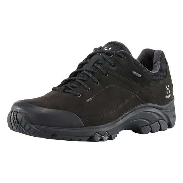 Haglöfs Herren Ridge GTX Low Schuhe