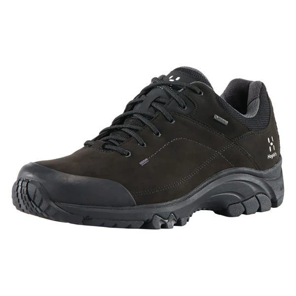 Haglöfs Herren Ridge GTX Low Schuhe