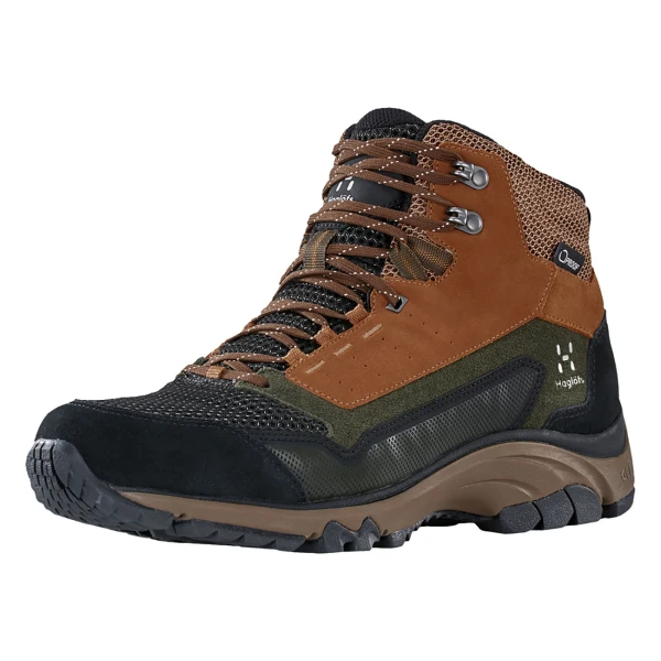 Haglöfs Herren Skuta Proof Mid Schuhe