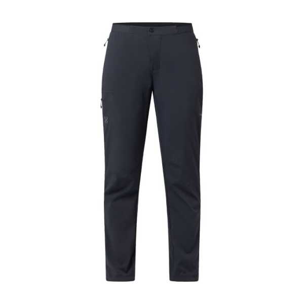 Haglöfs - Women's L.I.M Fuse II Pant - Trekkinghose Gr 44 blau