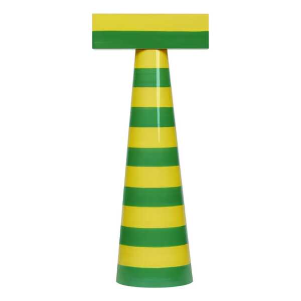 Hem Molino Horizontal Salz- & Pfeffermühle 29 cm Green-yellow