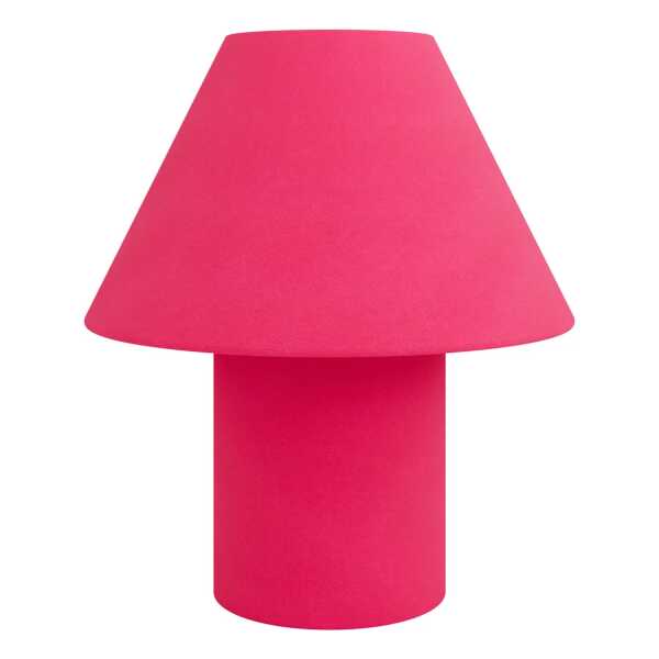 Hem Toto Tischleuchte Small 28 cm Magenta