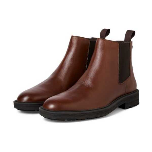 Jack & Jones JFWHOSKINS Chelseaboots mit Profillaufsohle