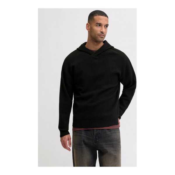 Jack & Jones Kapuzenpullover JJESOHO OLLIE KNIT HOOD LN