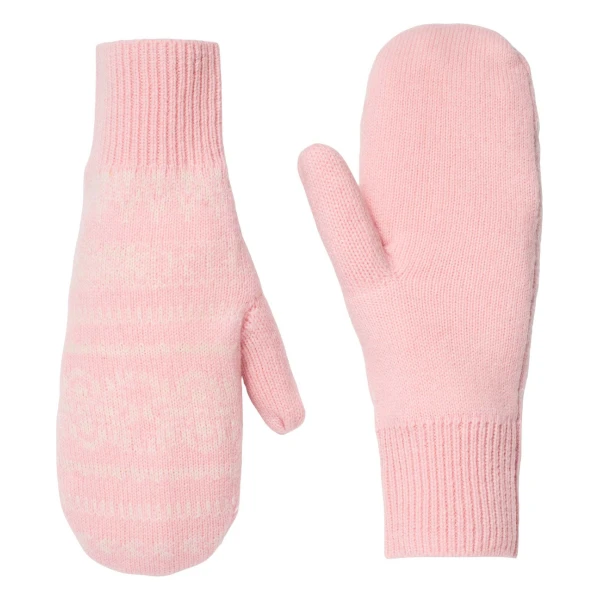 Kari Traa Damen Selma Knit Handschuhe