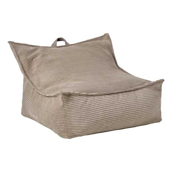 Kid's Concept Kid's Base Sitzsack Braun
