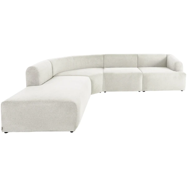LeGer Home by Lena Gercke Ecksofa
