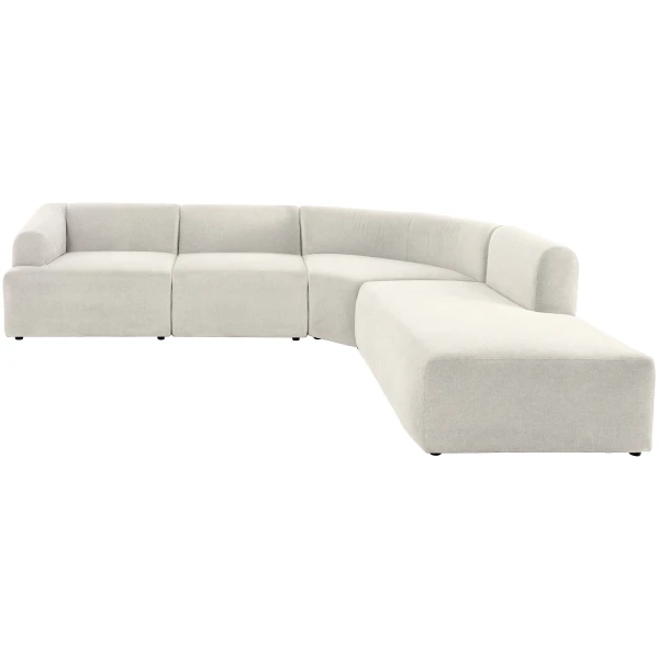 LeGer Home by Lena Gercke Ecksofa